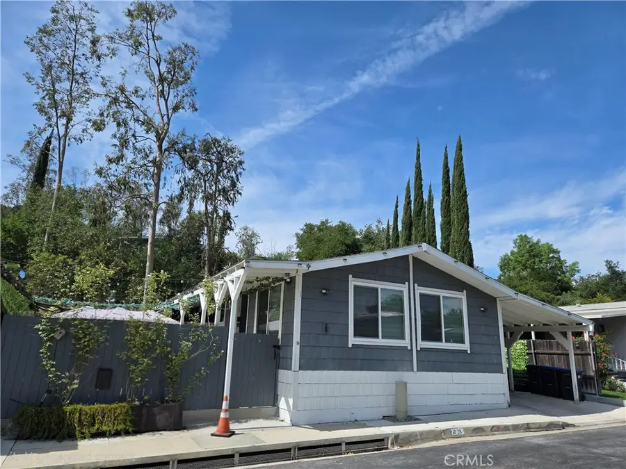 23777 Mulholland Hwy Spc 28, Calabasas, CA 91302 - #2