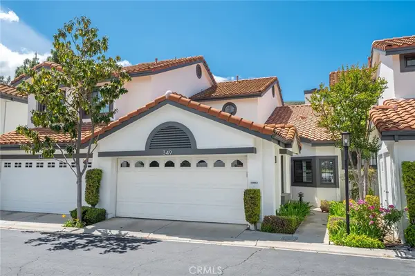 349 Scanno Drive, Oak Park, CA 91377