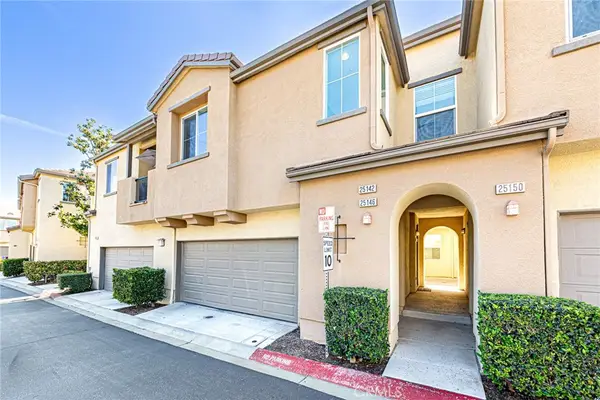 25142 Glasgow Drive, Stevenson Ranch, CA 91381