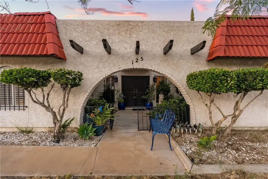 125 Lakeview Drive, Palmdale, CA 93551 - #2
