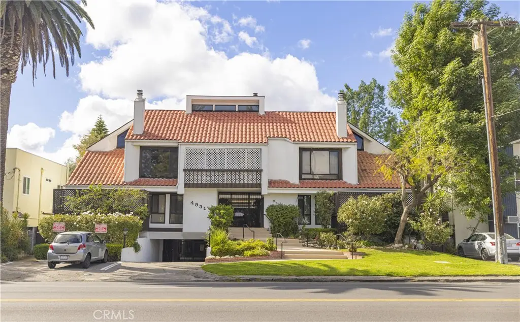 4931 Coldwater Canyon Avenue, Sherman Oaks, CA 91423 - #1