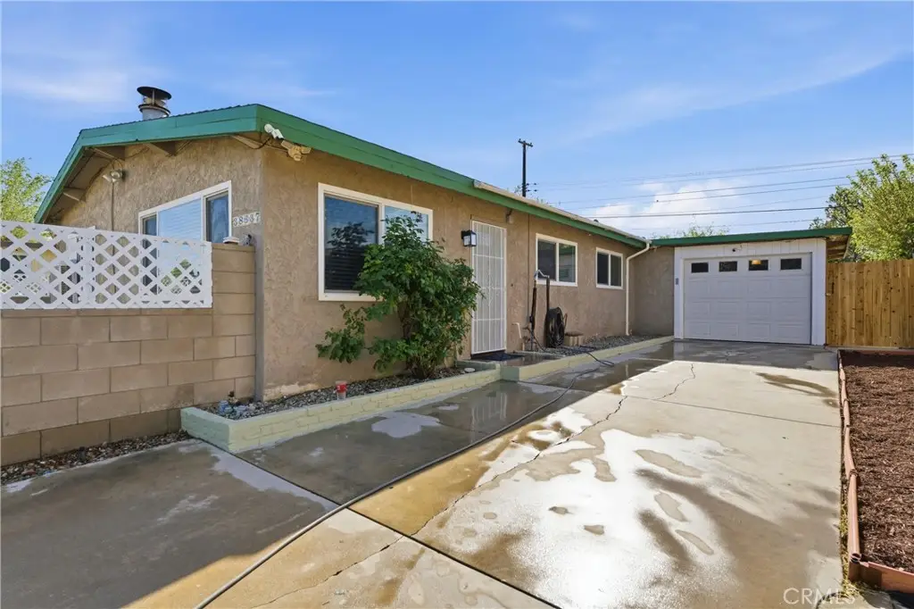 38637 Sumac, Palmdale, CA 93550 - #1