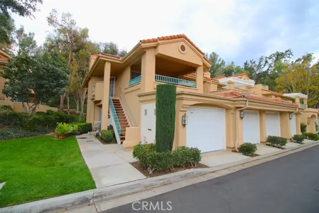 23930 Arroyo Park Drive #107, Valencia, CA 91355 - #1