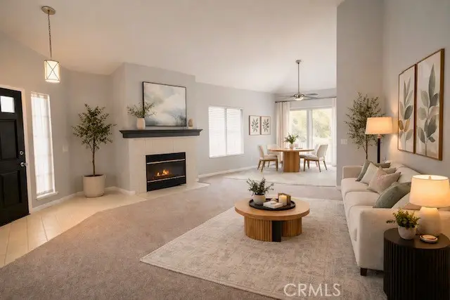 23930 Arroyo Park Drive #107, Valencia, CA 91355 - #3