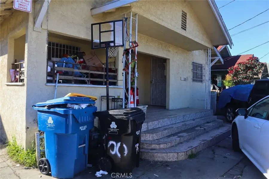 700 W 53rd, Los Angeles, CA 90037 - #3