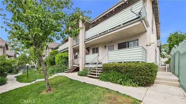 13100 Bromont Avenue #41, Sylmar, CA 91342