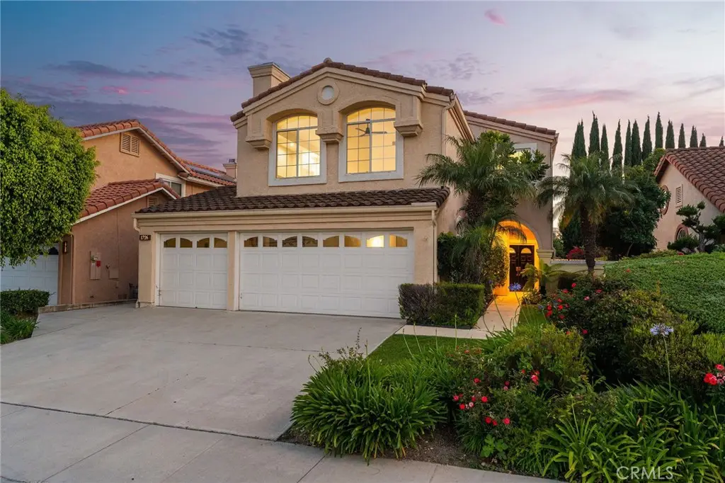 1726 Blossom Court, Newbury Park, CA 91320 - #1