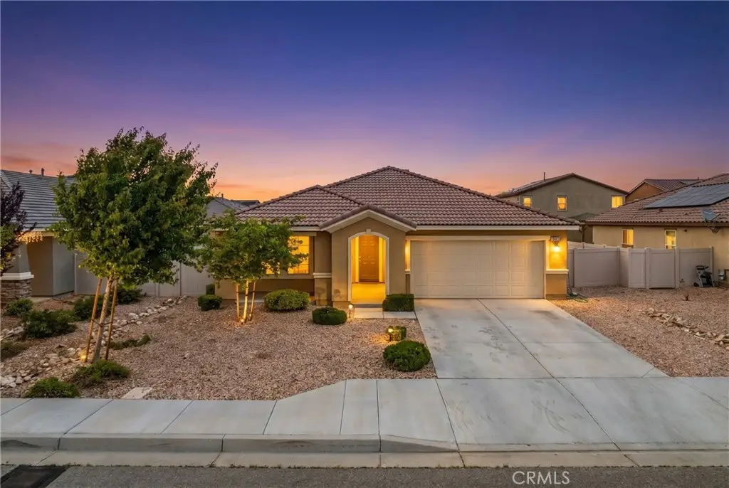 3561 Garnet Ln, Lancaster, CA 93535 - #1