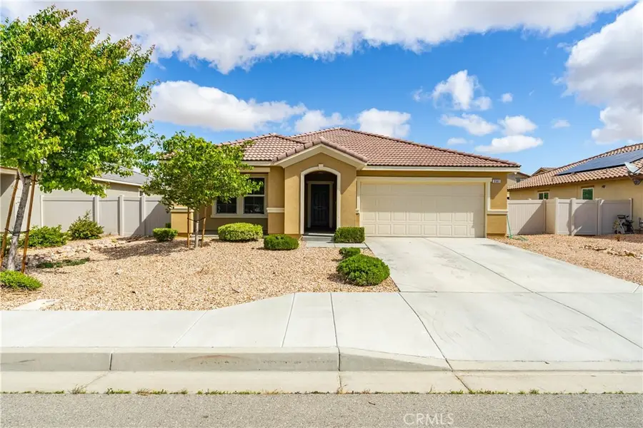 3561 Garnet Ln, Lancaster, CA 93535 - #2
