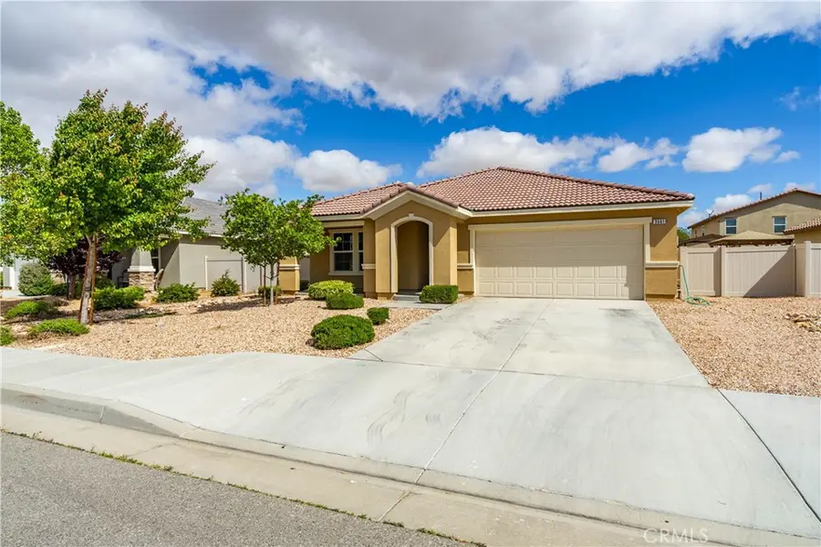 3561 Garnet Ln, Lancaster, CA 93535 - #3