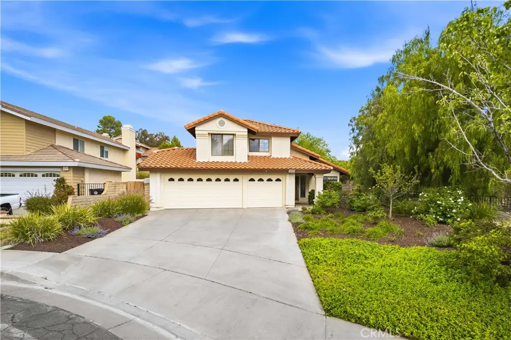 28030 Creston Court, Canyon Country, CA 91387 - #1
