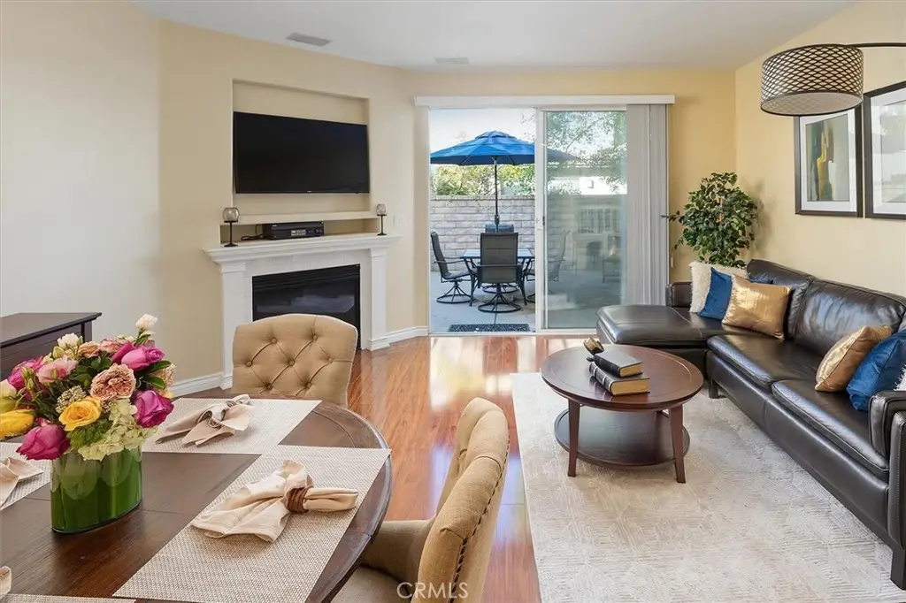 26502 Bryce, Valencia, CA 91354 - #1
