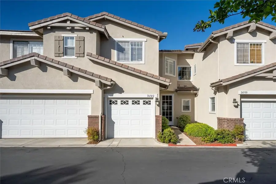 26502 Bryce, Valencia, CA 91354 - #3