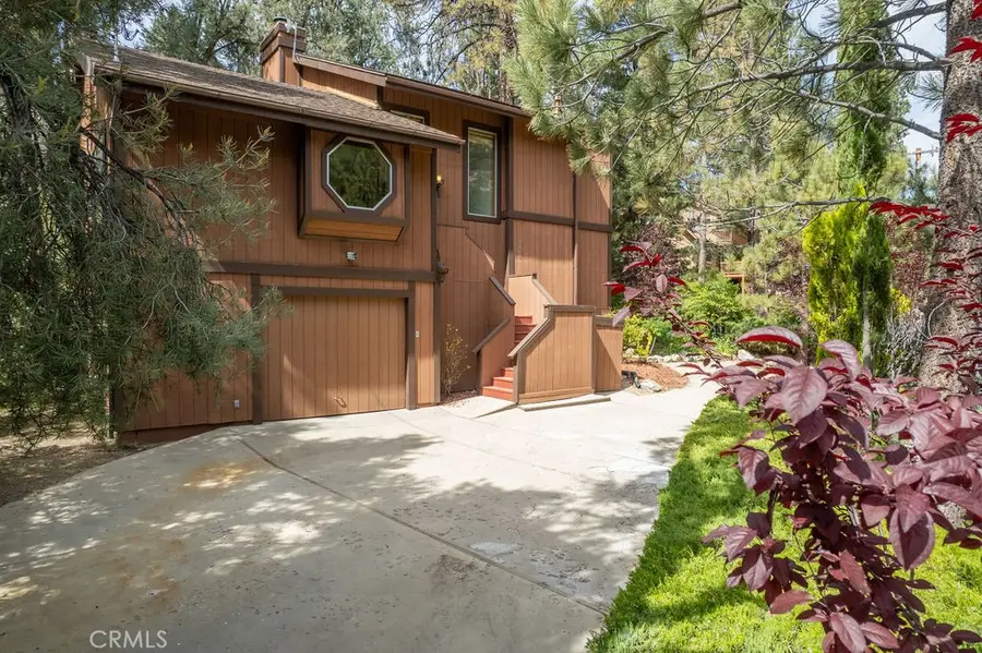 15908 Edgewood, Pine Mountain Club, CA 93222 - #2