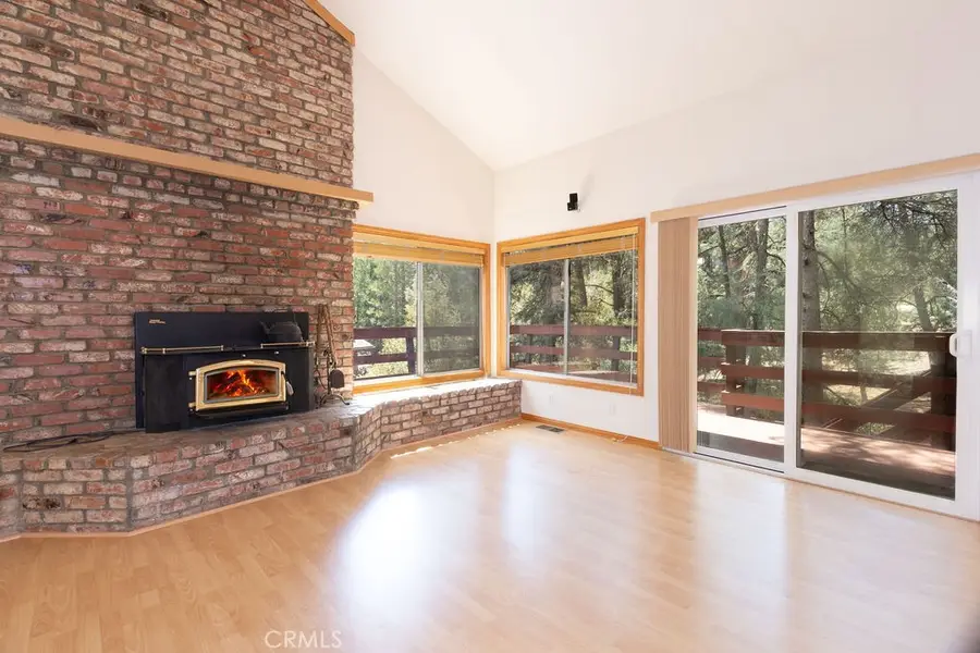 15908 Edgewood, Pine Mountain Club, CA 93222 - #3