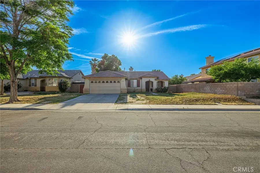 45827 Caledonia Court, Lancaster, CA 93534 - #2
