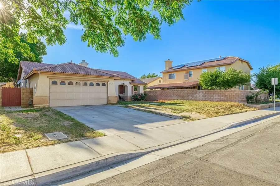 45827 Caledonia Court, Lancaster, CA 93534 - #3