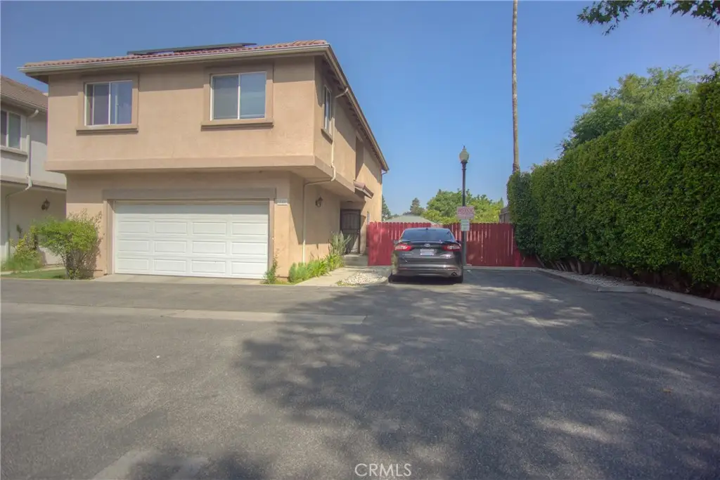 12600 San Fernando #121, Sylmar, CA 91342 - #1