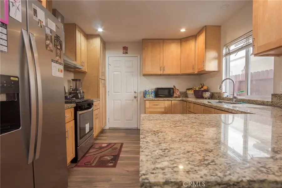 12600 San Fernando #121, Sylmar, CA 91342 - #3