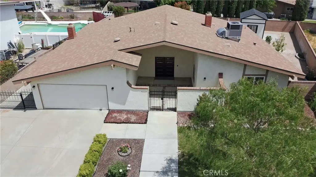 44034 Halcom, Lancaster, CA 93536 - #1