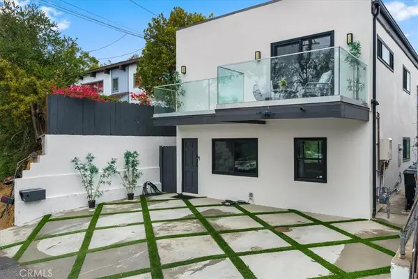 8960 Crescent, Los Angeles, CA 90046