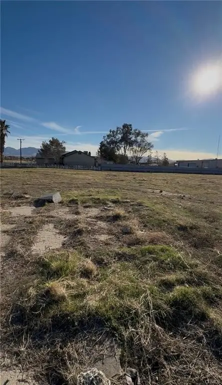 0 R4/vic Vac Ave,, Sun Village, CA 93543 - #3