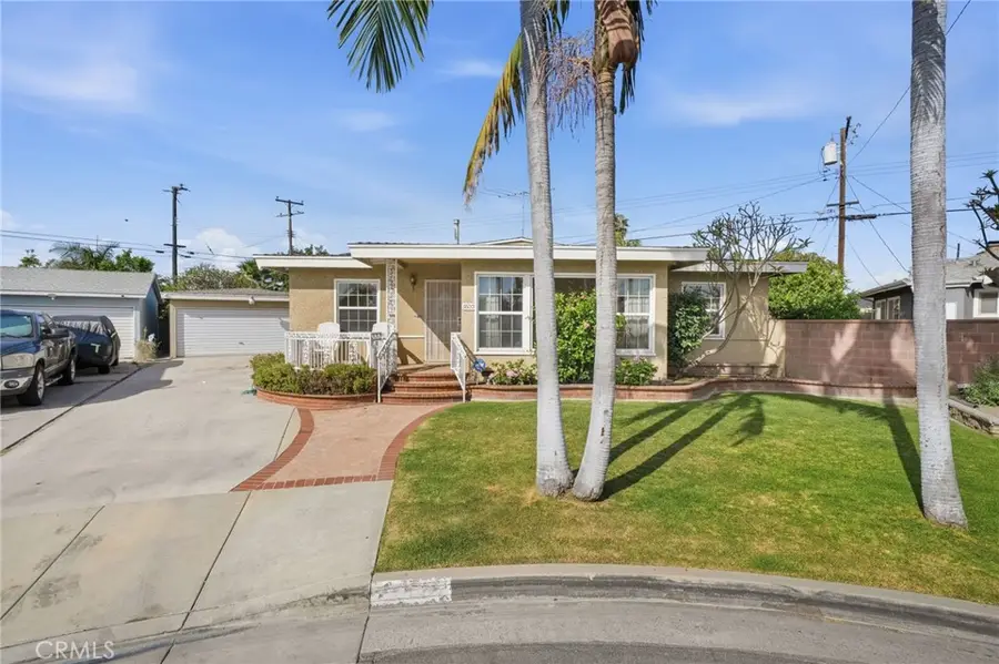 9600 Hoback, Bellflower, CA 90706 - #2