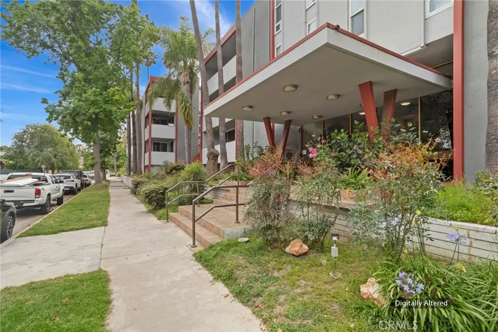 4915 Tyrone Avenue #136, Sherman Oaks, CA 91423 - #1