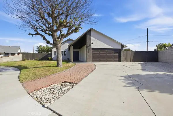 4063 Honeysuckle Street, Riverside, CA 92501