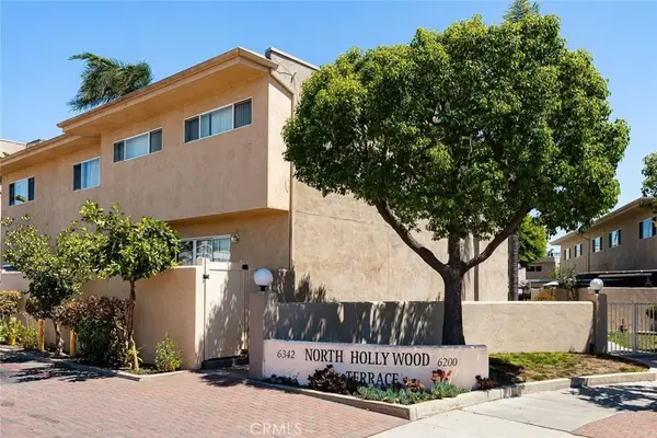 6312 Morse Avenue, North Hollywood, CA 91606