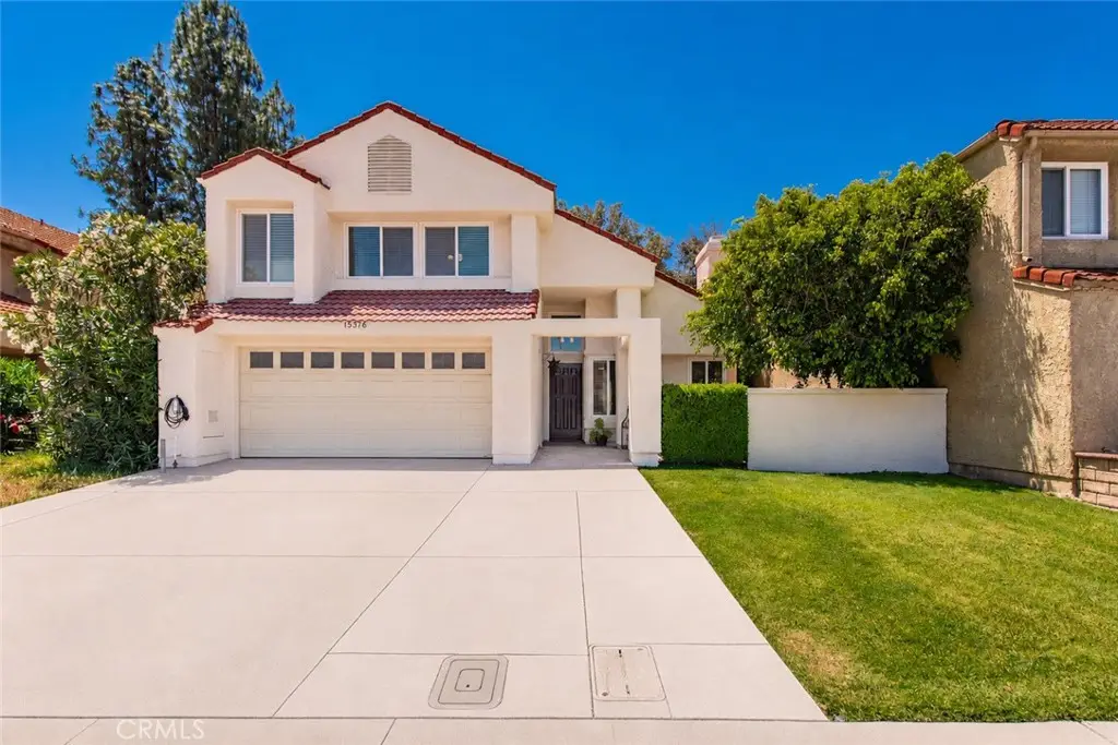 15376 Bambi Court, Moorpark, CA 93021 - #1