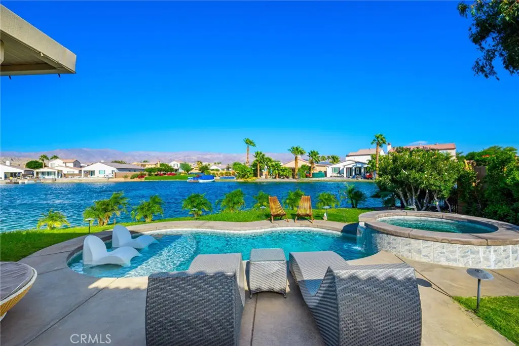 84290 Tramonto Way, Indio, CA 92203 - #1