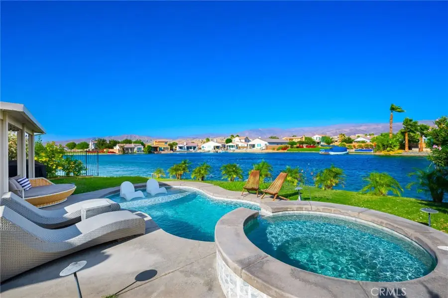 84290 Tramonto Way, Indio, CA 92203 - #2