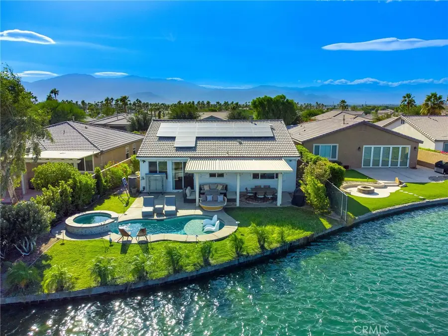 84290 Tramonto Way, Indio, CA 92203 - #3