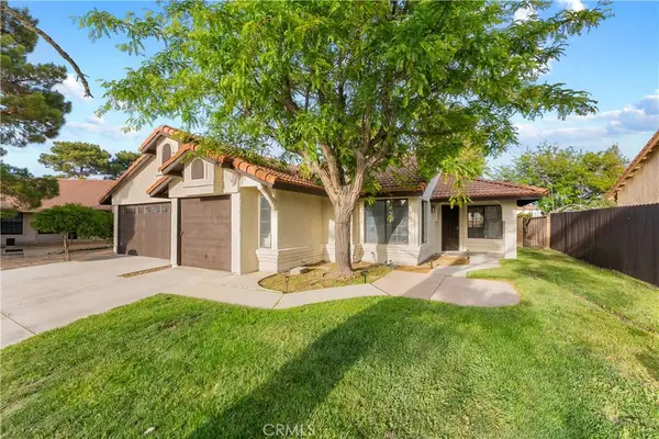 40744 Via Valor, Palmdale, CA 93551