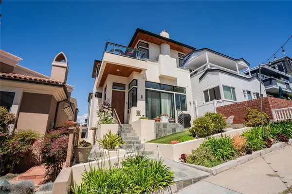221 17th, Manhattan Beach, CA 90266