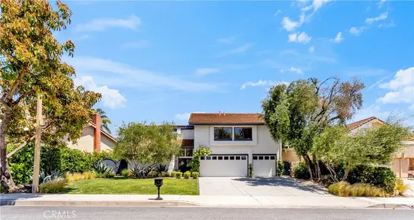 3251 Blue Ridge Court, Westlake Village, CA 91362