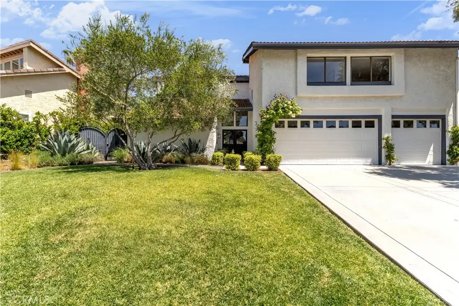 3251 Blue Ridge Court, Westlake Village, CA 91362 - #3