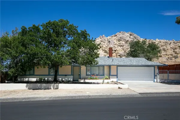 40062 164th E, Lake Los Angeles, CA 93591