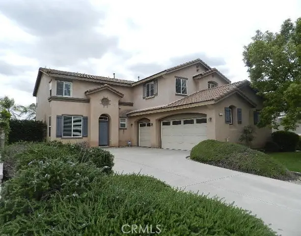 15235 Blue Spruce Lane, Fontana, CA 92336 - #1