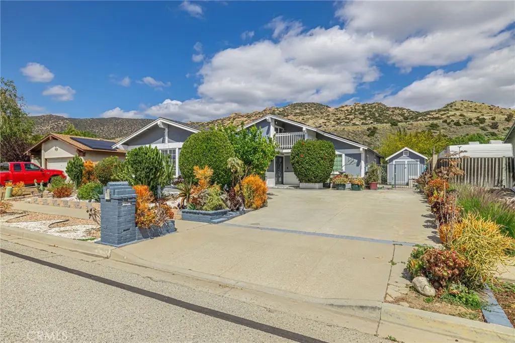 2078 N Swindon, Simi Valley, CA 93063 - #1