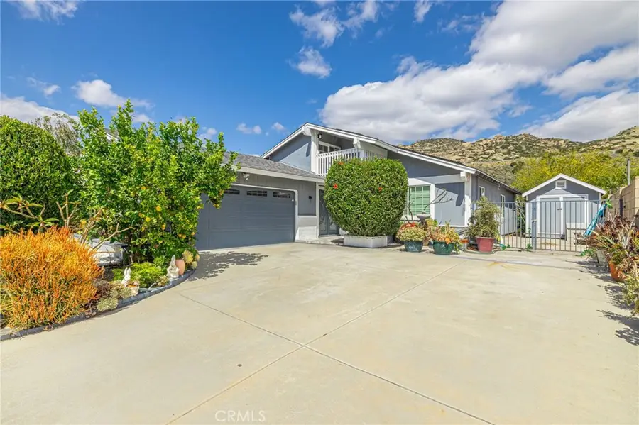 2078 N Swindon, Simi Valley, CA 93063 - #2