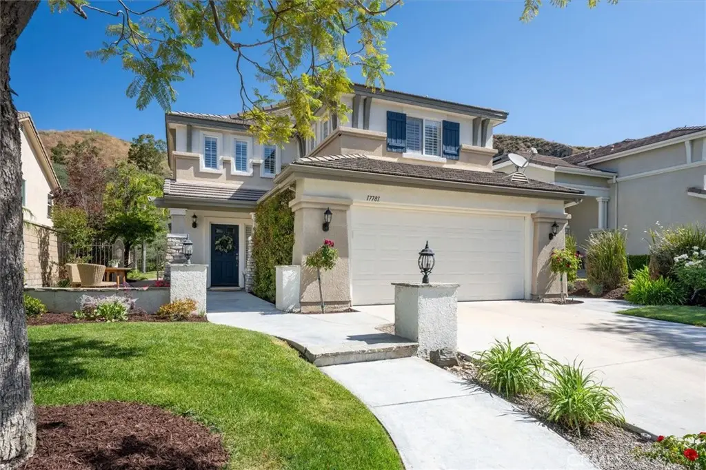 17781 Maplehurst Place, Canyon Country, CA 91387 - #1