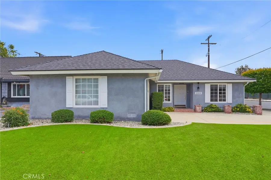10400 Hanna Avenue, Chatsworth, CA 91311 - #2