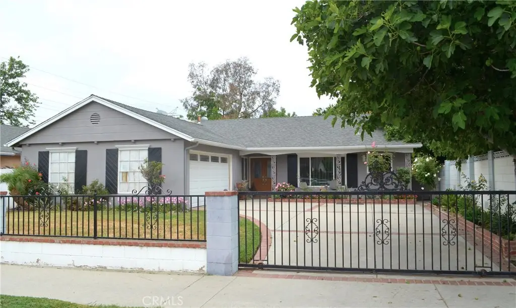 18915 Chase Street, Northridge, CA 91324 - #1