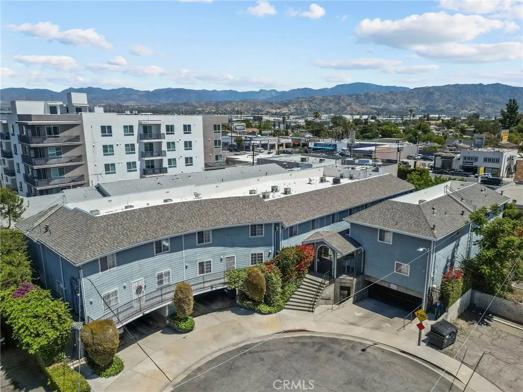 11725 Lemay Street #6, North Hollywood, CA 91606 - #1