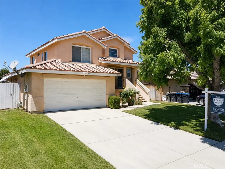 37001 Zinnia Street, Palmdale, CA 93550 - #2