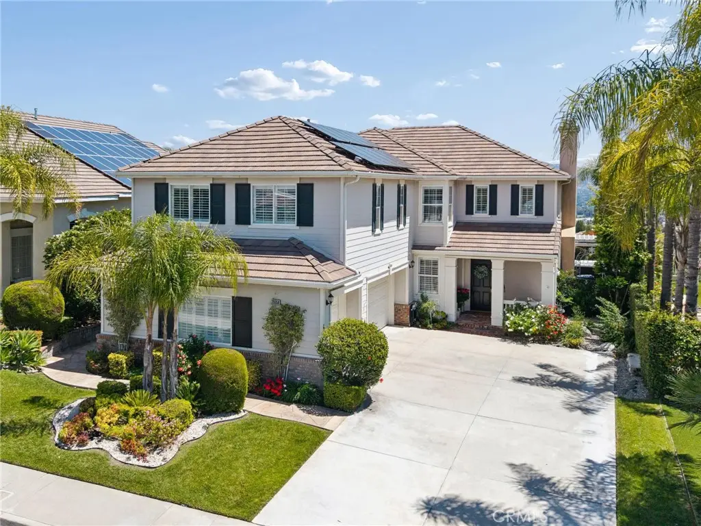26058 Baldwin Place, Stevenson Ranch, CA 91381 - #1