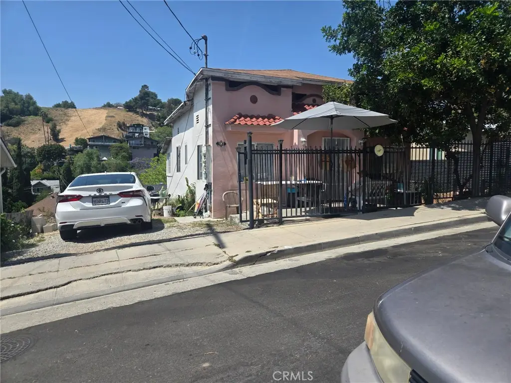 523521 Clifton St, Los Angeles, CA 90031 - #1