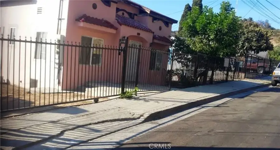 523521 Clifton St, Los Angeles, CA 90031 - #2